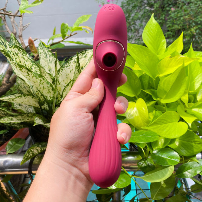 Sung sướng tột đỉnh khi trải nghiệm Nvtoys DINA