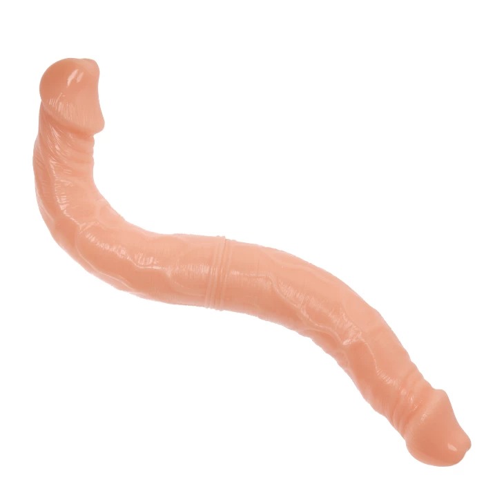 Silicone Hai Đầu Cho Lesbian Quan Hệ Đồng Tính
