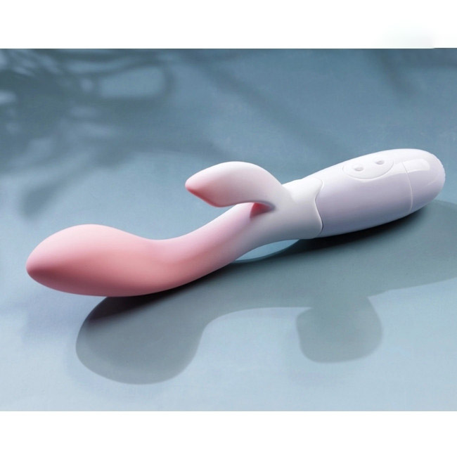 Máy Massage Điểm G Pretty Love Brighty Rung 30 Chế Độ