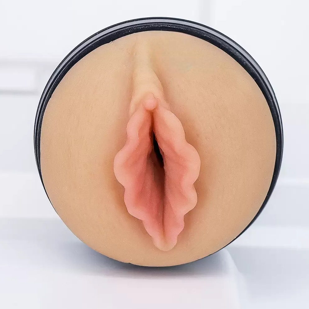 Âm Đạo Giả Diy Cup Mềm Mịn Cùng Lỗ Âm Đạo Se Khít