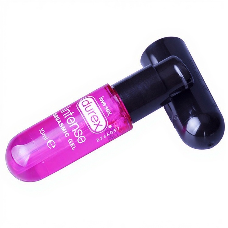 Gel Bôi Trơn Durex Intense Orgasmic 10ml