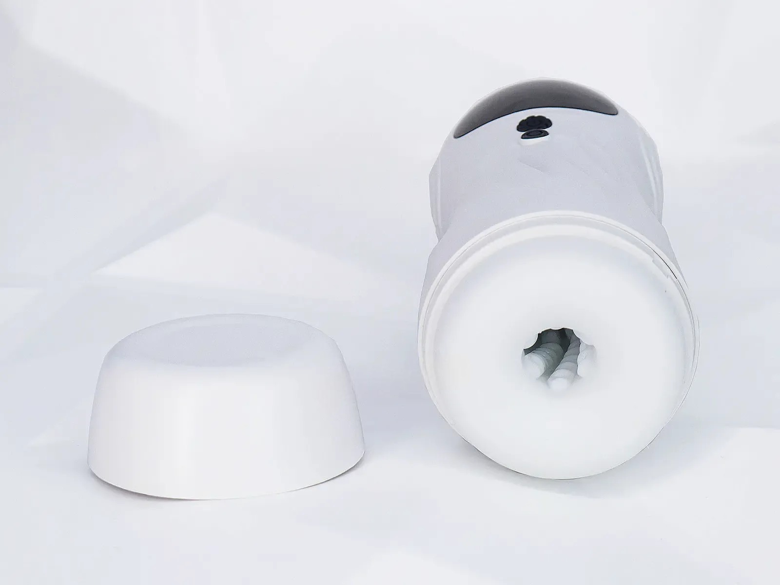 Cốc Âm Đạo Ngụy Trang Phi Hành Gia Rung & Co Bóp Cực Sướng
