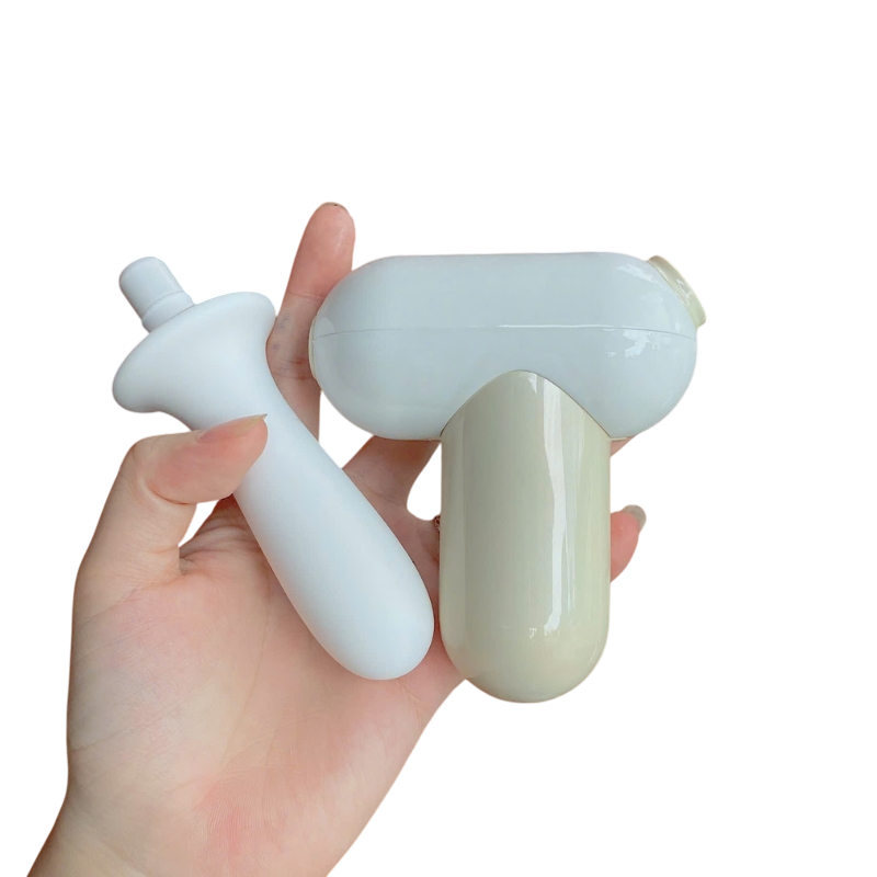 Dương Vật Giả Máy Khoan Fascia