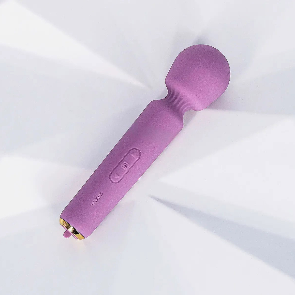 Máy Massage Điểm G Svakom Mini Emma Neo Điều Khiển Qua Điện Thoại