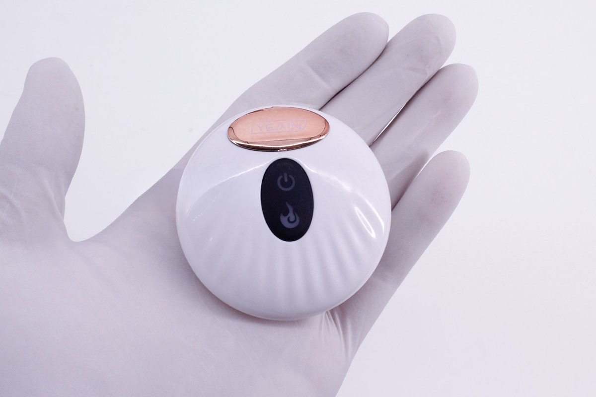 Dương Vật Giả Có Dây Đeo Pin Sạc Điều Khiển Từ Xa