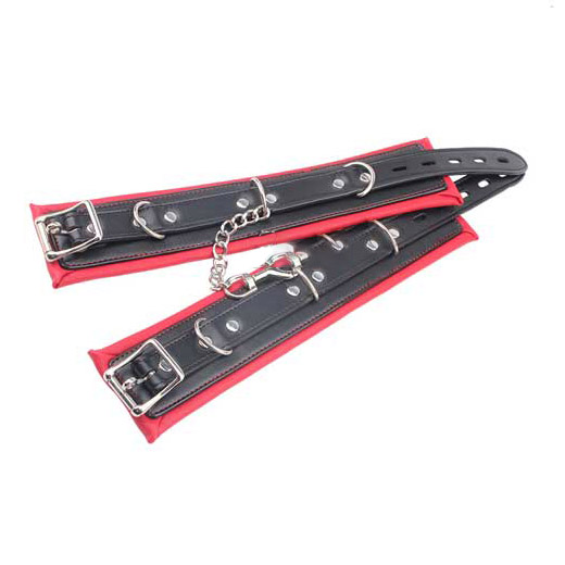 Bộ Trói Tay Super Soft Hand Cuffs Cao Cấp
