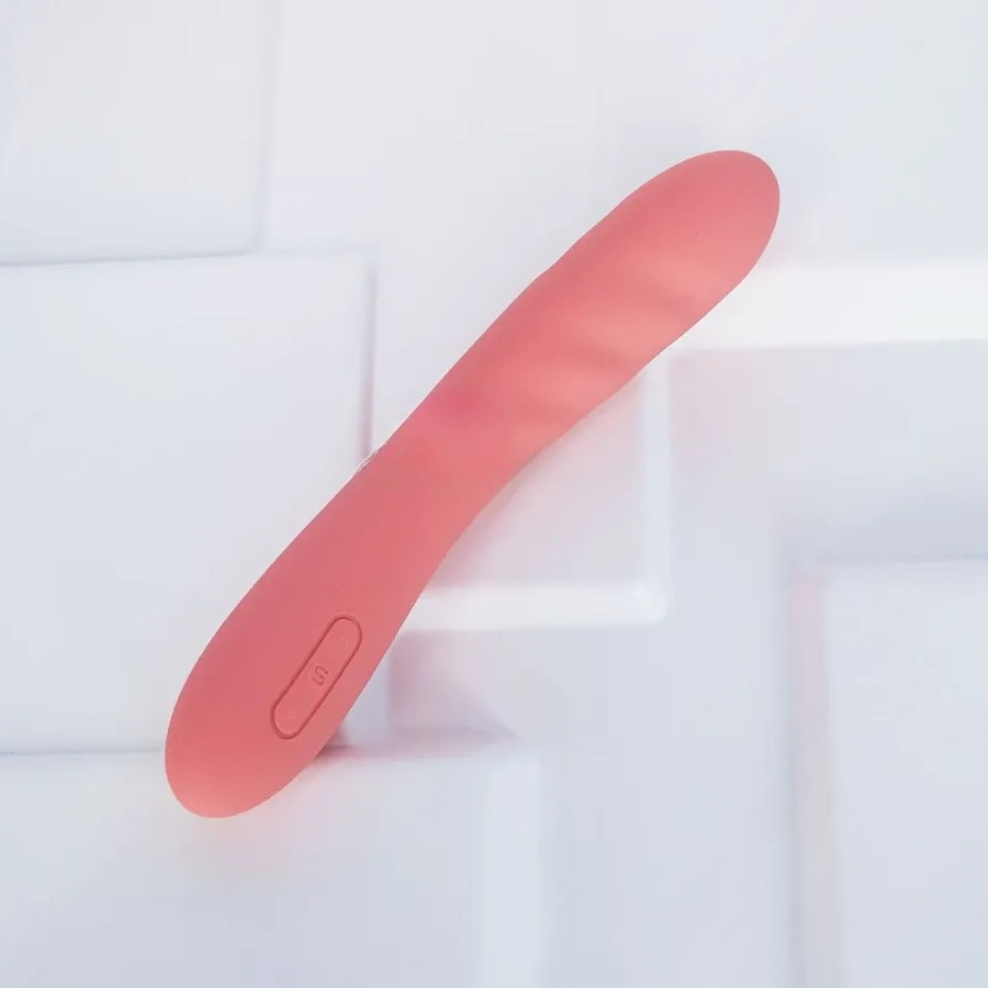 Svakom Ava Neo – Máy Massage Điểm G Rung Thụt Tỏa Nhiệt Điều Khiển App