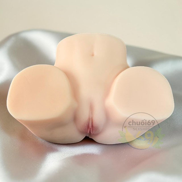 Âm Đạo Giả Nguyên Khối MEITUN Cho Nam (Thiết Kế Đúc Đặc & Lòng Gân Gai Siêu Kích Thích)