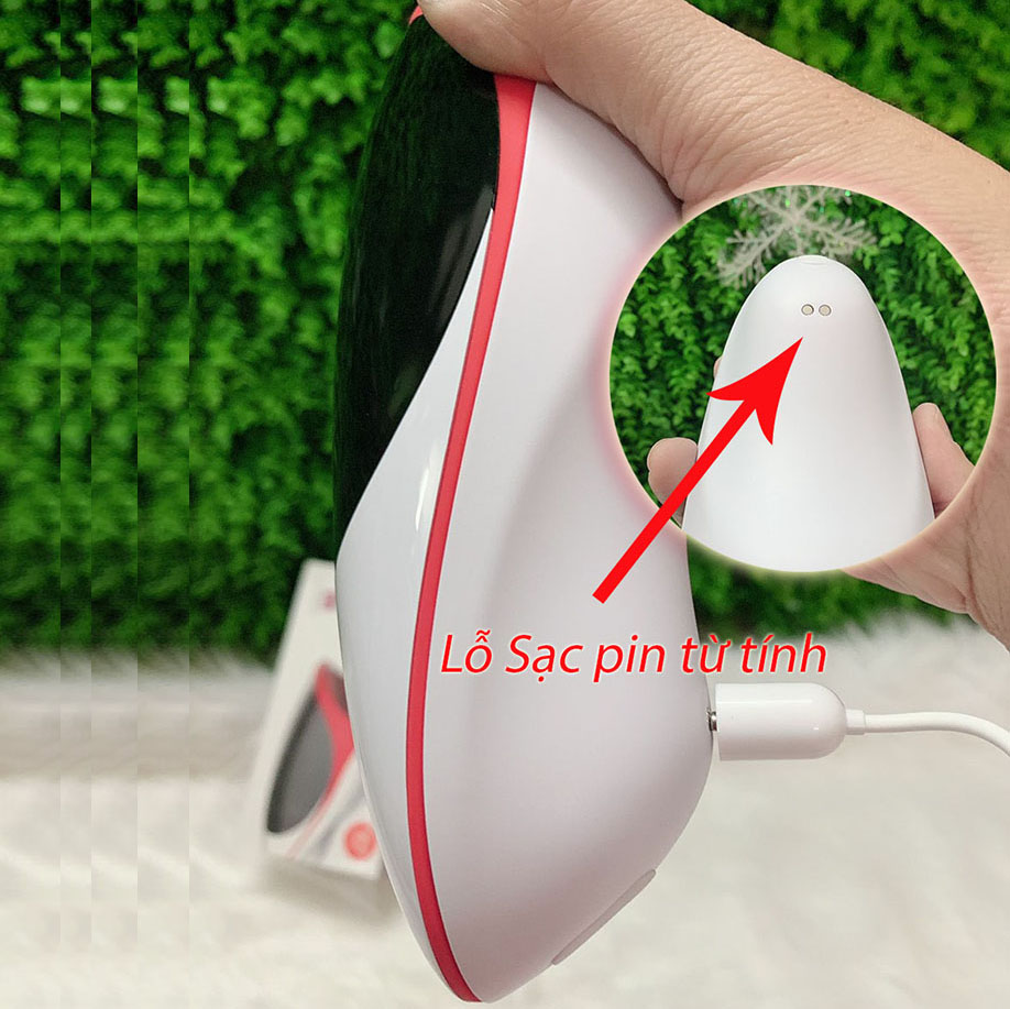 Cốc Thủ Dâm Tự Động Bú Liếm Như Thật Có Rung Rên , Sưởi Ấm - Leten Erotic Lips