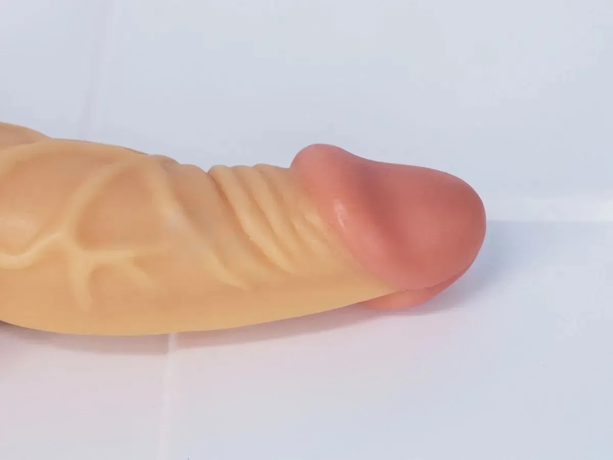 Dương Vật Giả Có Đế Lovetoy 9inch Hàng Khủng Rung Cực Mạnh