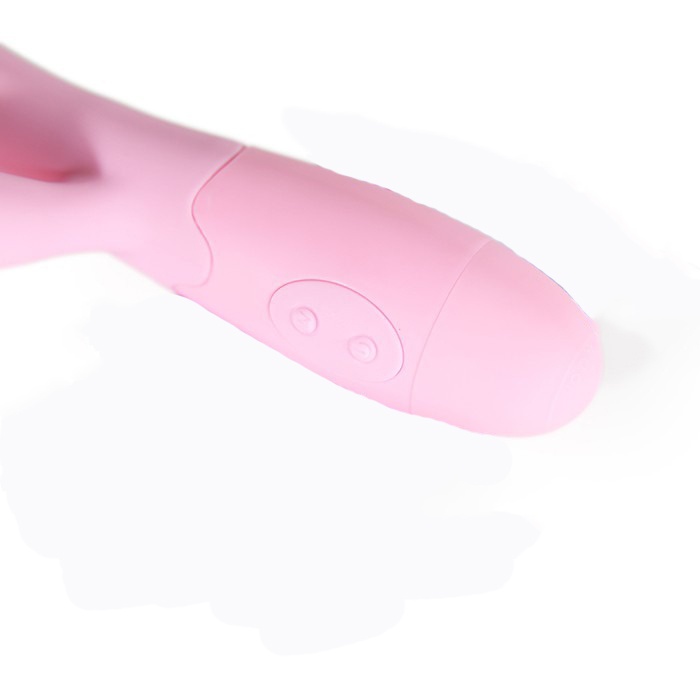 Pretty Love Snappy pin sạc cao cấp size nhỏ cho gái mới lớn