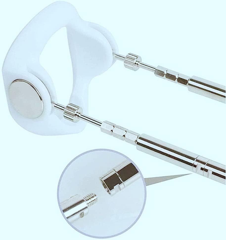 Máy Tập Dương Vật Tự Động Pro Extender System Tăng Kích Thước Cậu Nhỏ