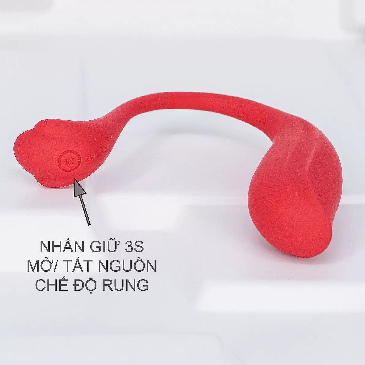 Trứng Rung Svakom Phoenix Neo 2 Điều Khiển Toàn Cầu Qua App
