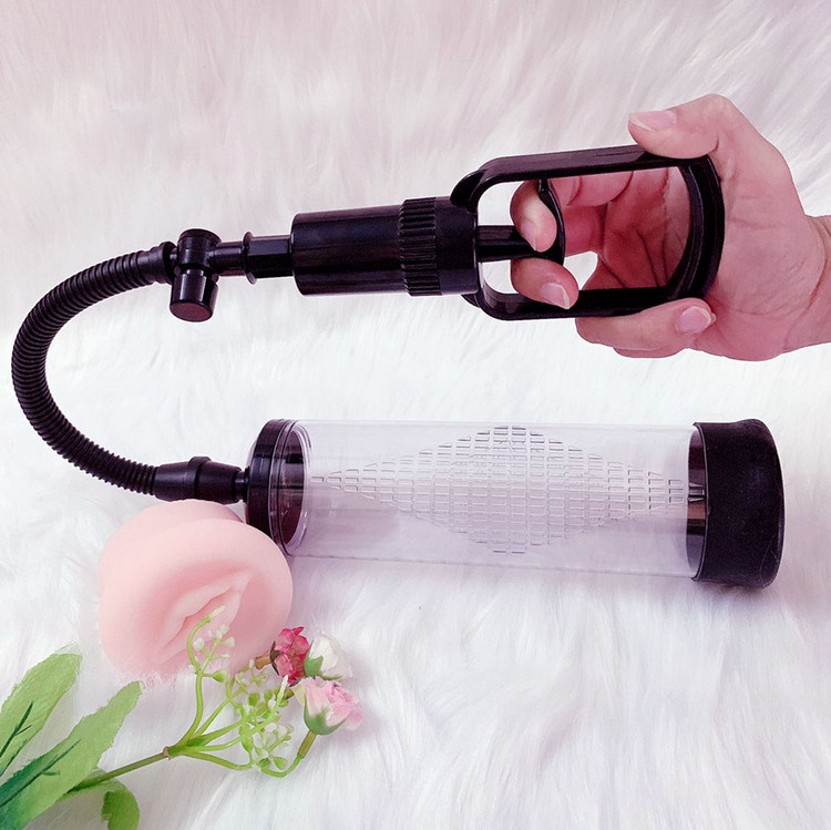 Máy Tập Dương Vật Men Powerup Bơm Ta