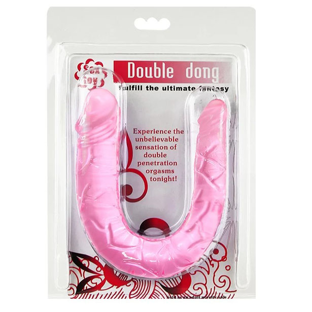 Silicone Hai Đầu Cho Lesbian Quan Hệ Đồng Tính