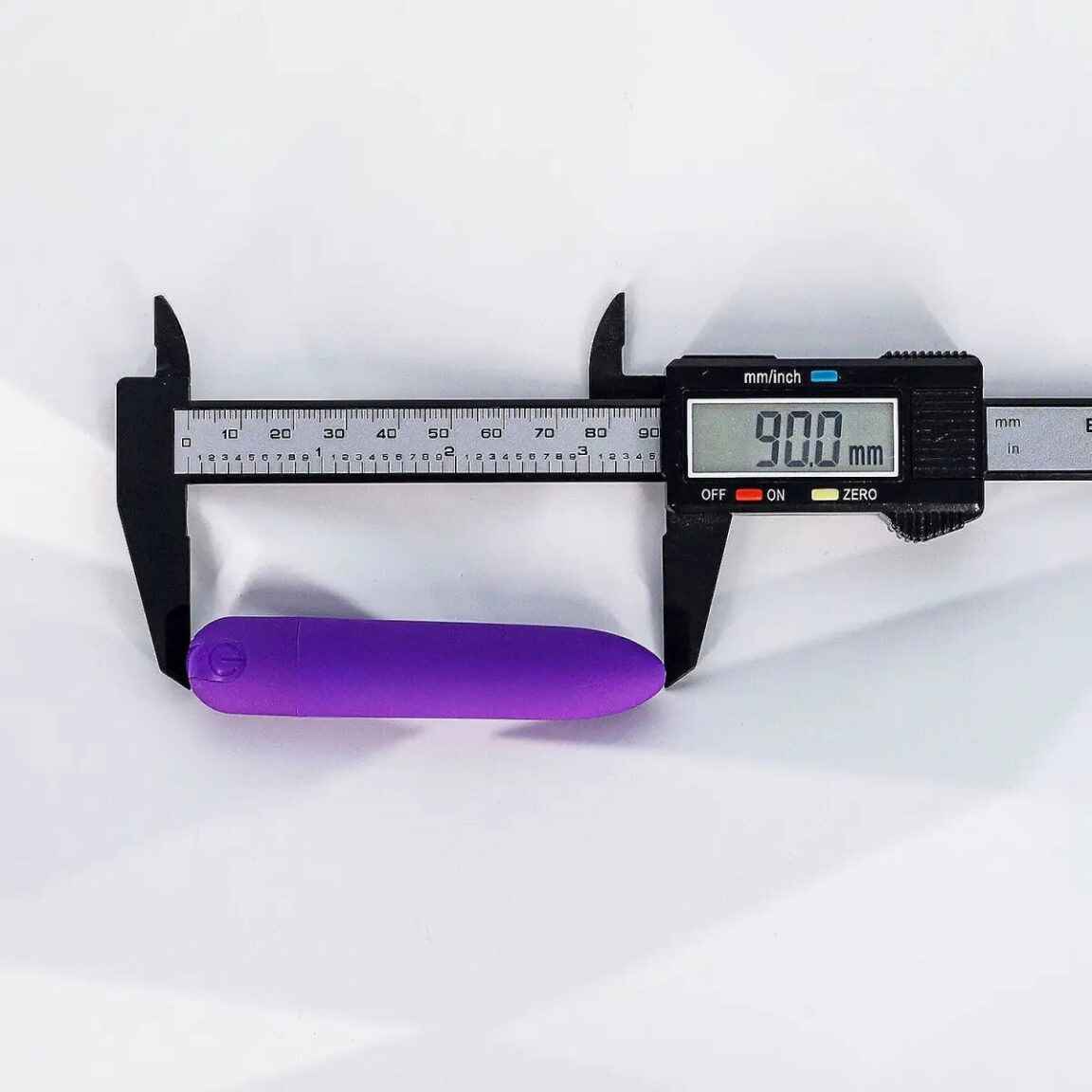Trứng Rung Mini Siêu Mạnh – 10 chế độ