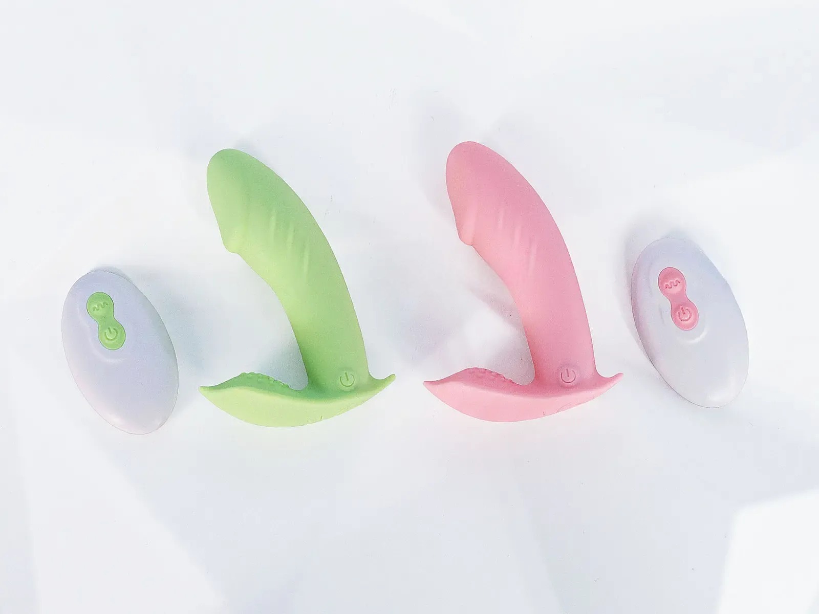 Máy Massage Quần Lót Butterfly Siêu Mềm Điều Khiển Từ Xa