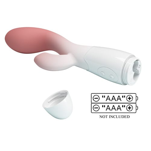 Máy Massage Điểm G Prettylove Bighty Trứng Rung Silicone Đa Chế Độ Tự Do