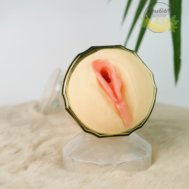 Âm Đạo Giả Gắn Tường Manmiao Rung Điều Khiển Từ Xa Cao Cấp