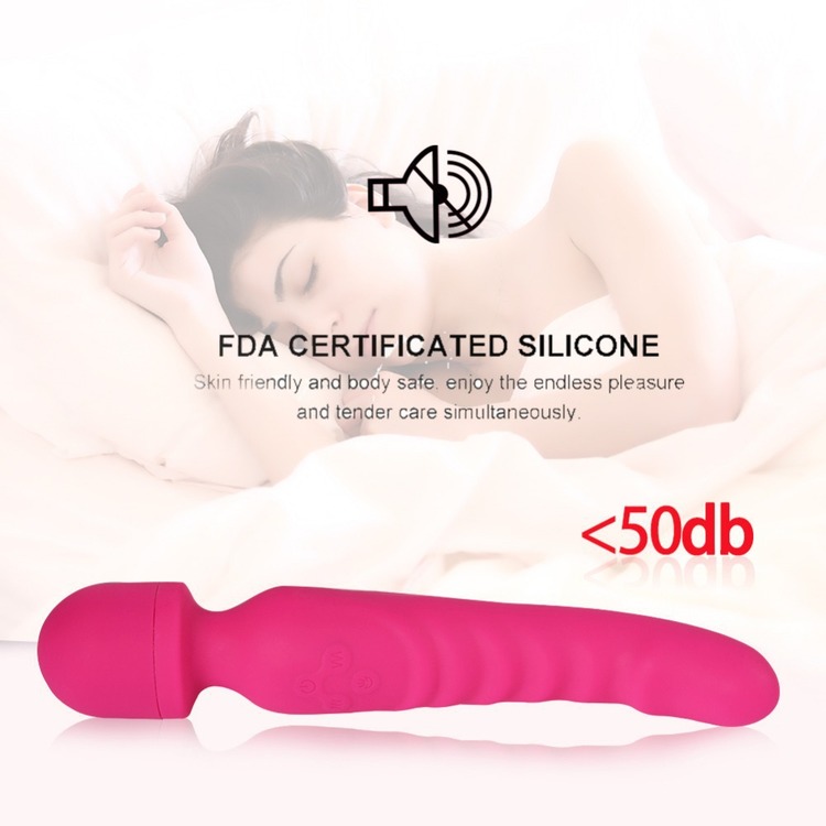 Chày Rung 2 Đầu Siêu Phê Giá Rẻ
