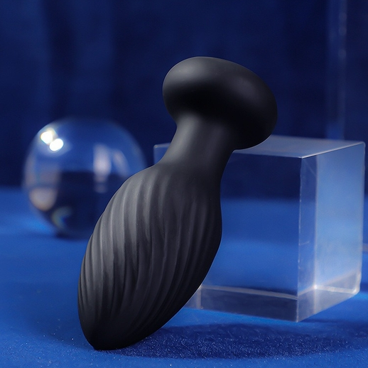 Butt Plug Xoay Ngoáy 360 Độ Ass