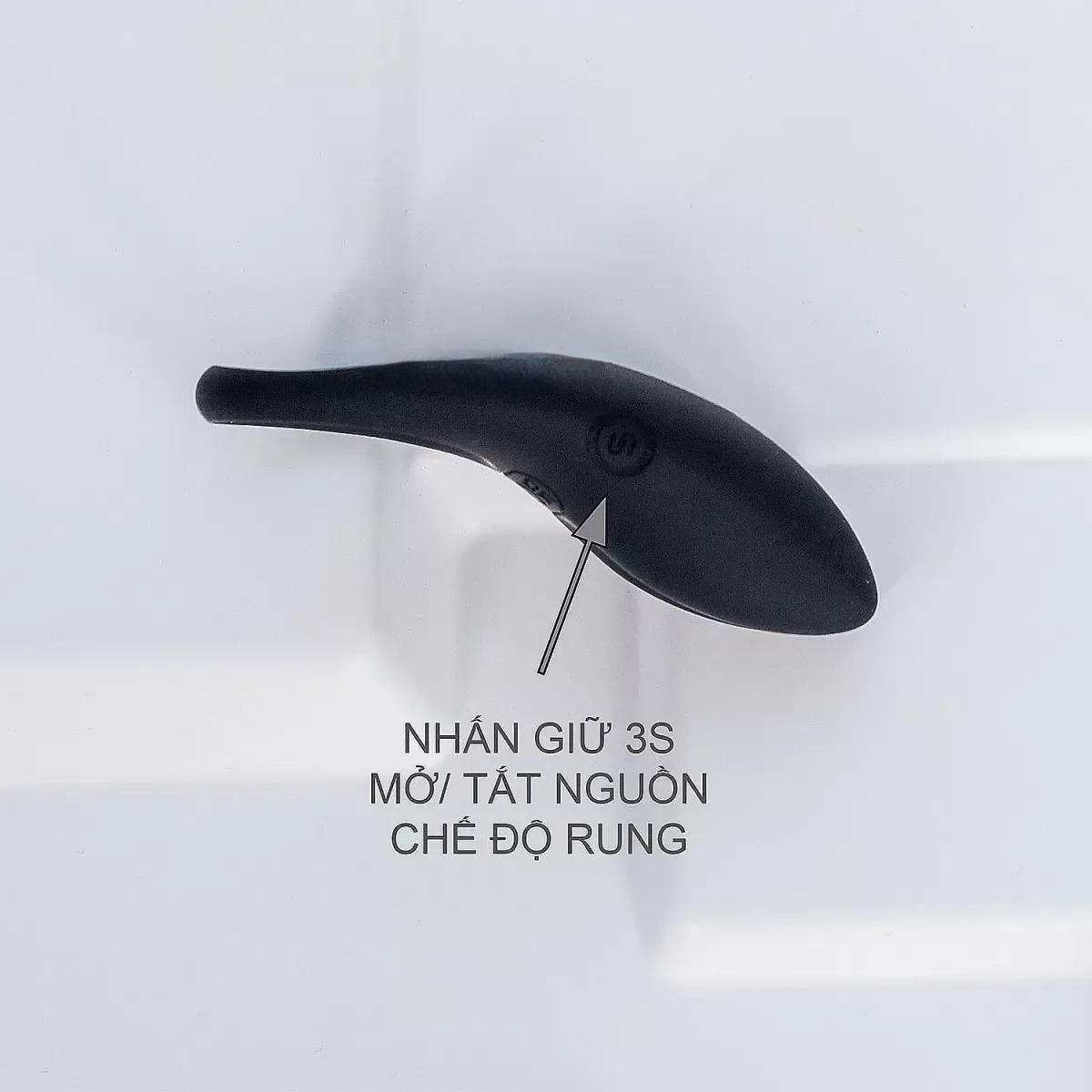 Vòng Đeo Dương Vật Svakom Winni 2 Pin Sạc Chuẩn USA