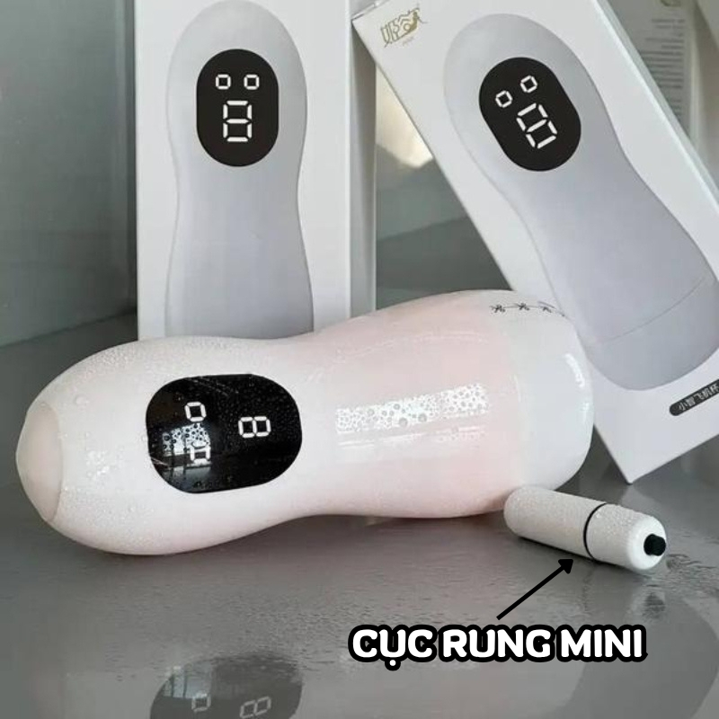 Cốc Thủ Dâm Có Rung Jiuai Mishang