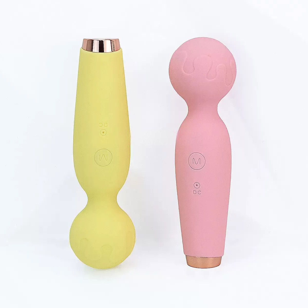 Chày Rung Tình Yêu LILO 7 Chế Độ Rung Cực Mạnh