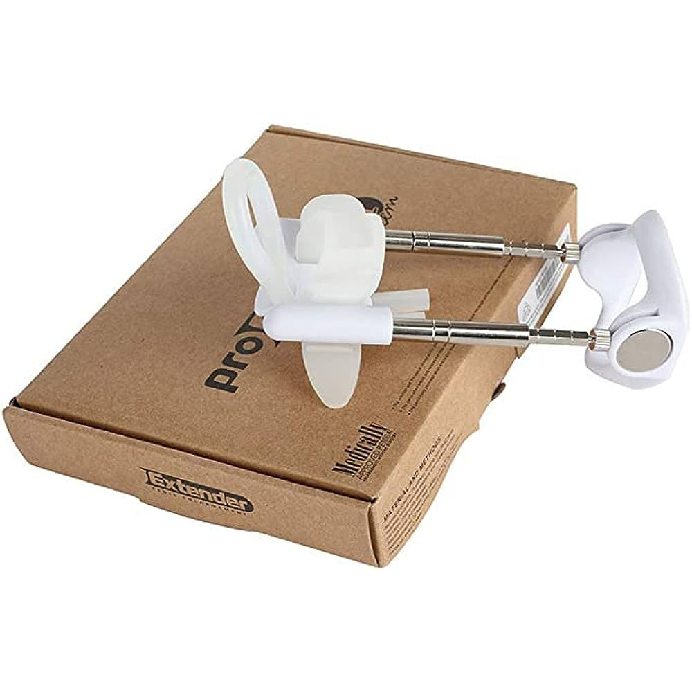 Máy Tập Dương Vật Tự Động Pro Extender System Tăng Kích Thước Cậu Nhỏ