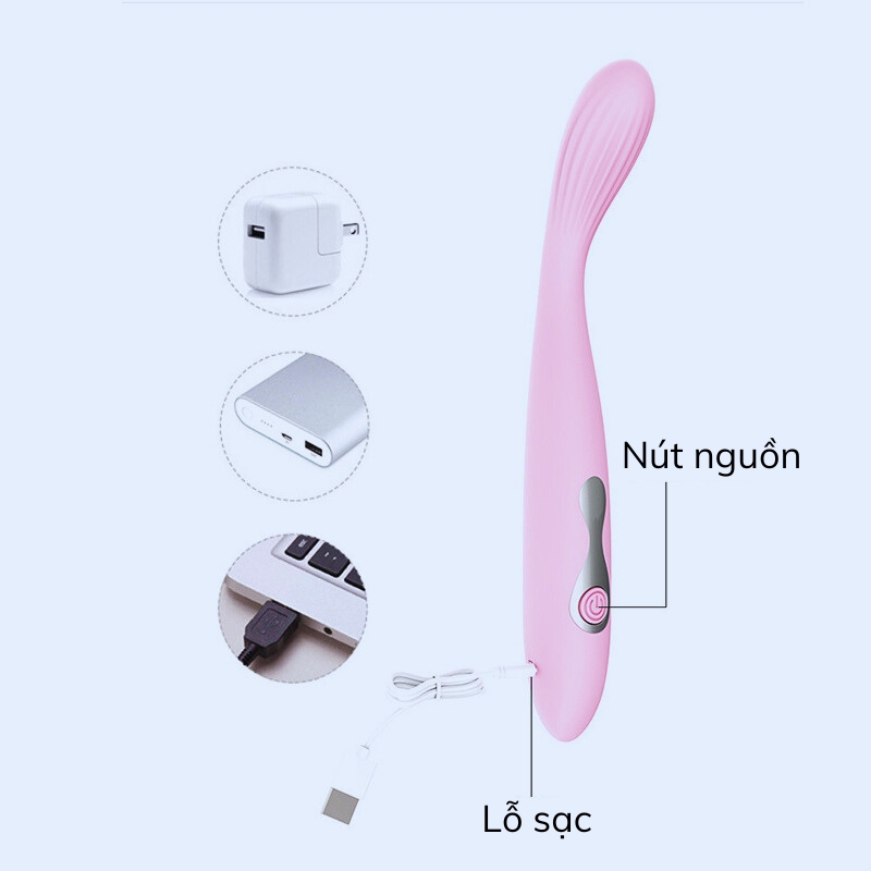 Chày Rung Điểm G Guerlain