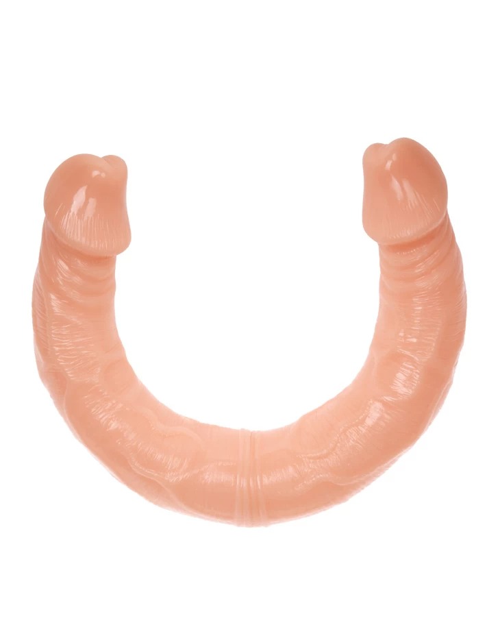 Silicone Hai Đầu Cho Lesbian Quan Hệ Đồng Tính
