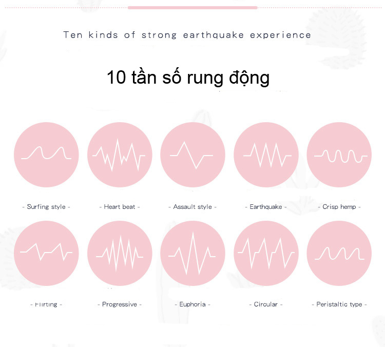 Đuôi Cáo Silicon Mát Xa Hậu Môn