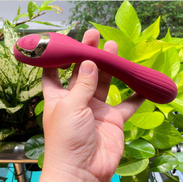 Sung sướng tột đỉnh khi trải nghiệm Nvtoys DINA