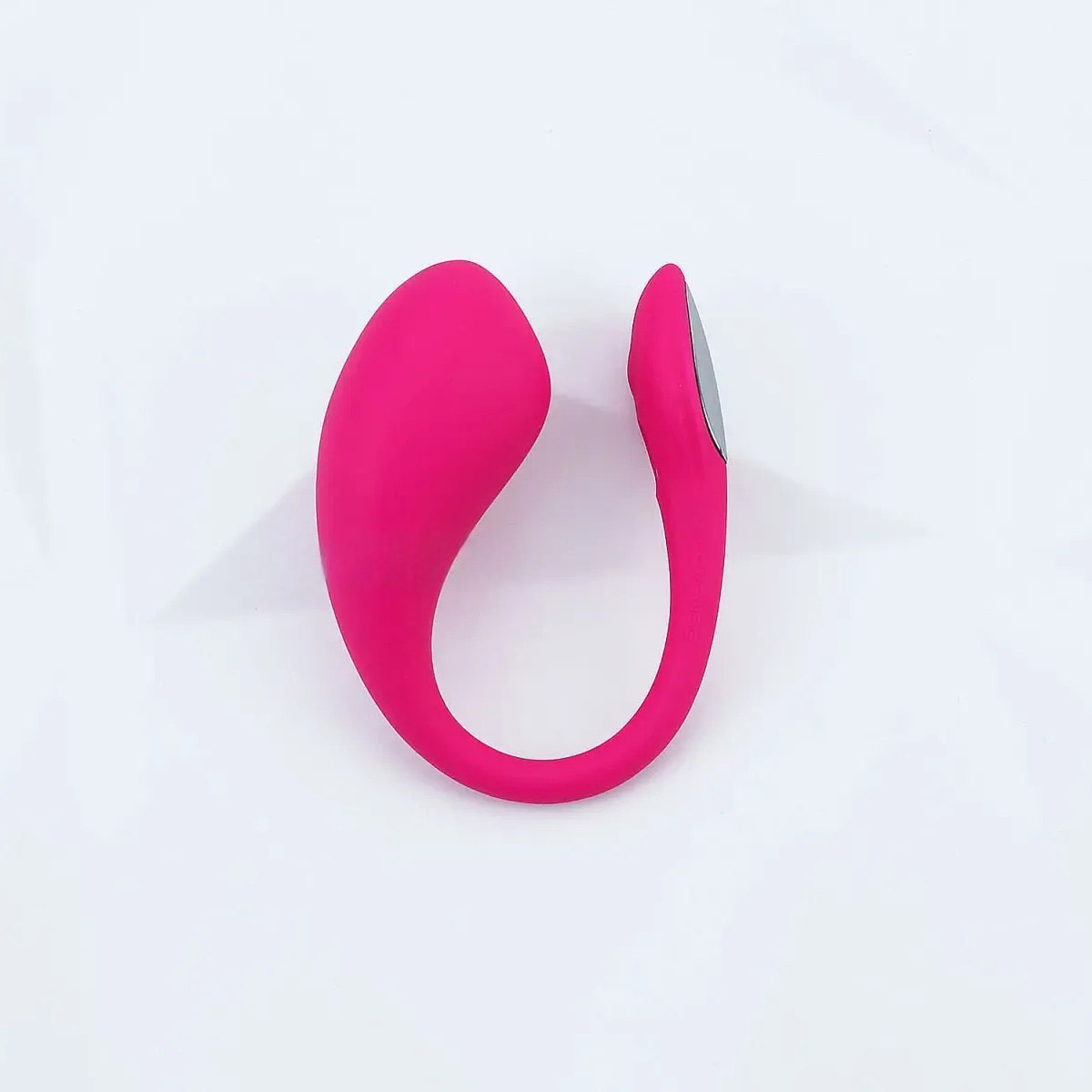 Trứng Rung Cao Cấp Lovense Lush 4 – Xóa Tan Khoảng Cách Yêu Xa