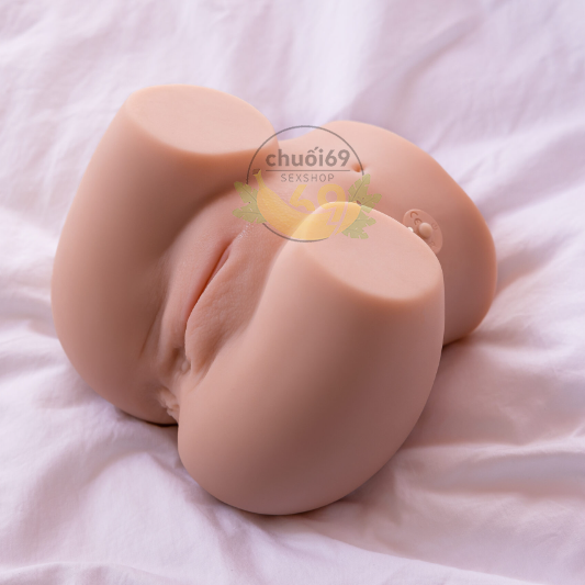 Búp Bê Nửa Người Connie Wave & Pulse - Rung Lắc Đa Tần Cao Cấp