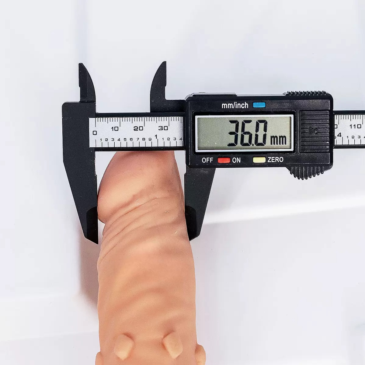Bao Cao Su Đôn Dên Max Man Đôn 5cm