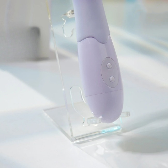 Pretty Love Elemental rung 30 chế độ với kích thước mini