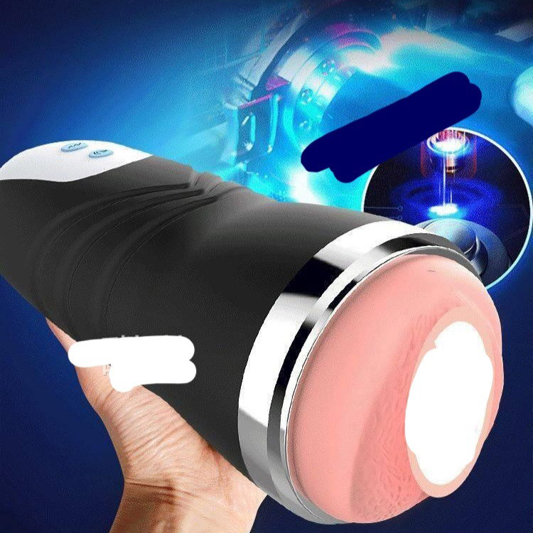 Cốc Thủ Dâm Tự Động Rung Rên Âm Thanh