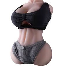 Búp bê bán thân