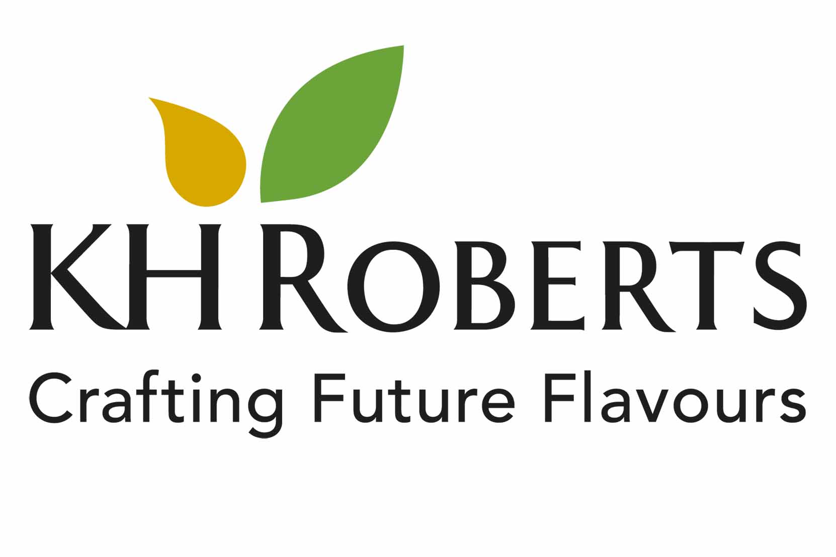 KH Roberts