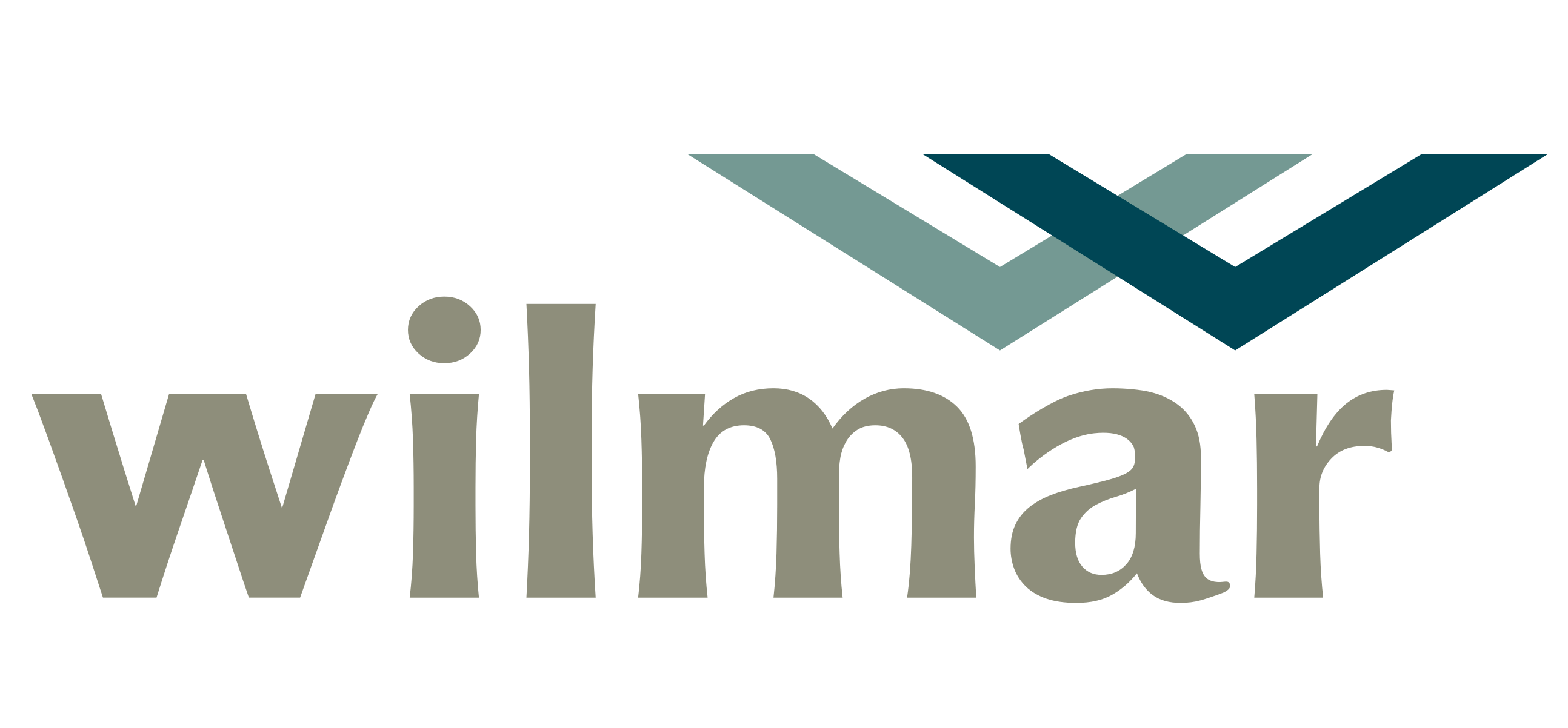 Wilmar