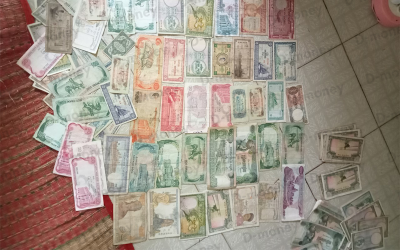 Chỗ mua tiền xưa ở đâu uy tín tại Việt Nam