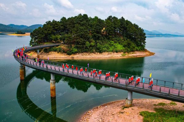 Hà Tĩnh – điểm đến bình yên cho chuyến đi chậm