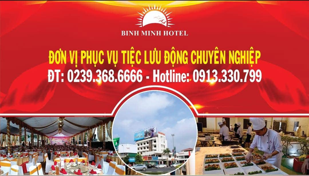 Đơn vị tổ chức tiệc tất niên và tân gia uy tín tại Hà Tĩnh – Khi niềm tin đặt đúng chỗ.