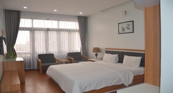 Top 5 lý do Bình Minh Hotel là lựa chọn hàng đầu tại trung tâm Thành Sen - Thành phố Hà Tĩnh