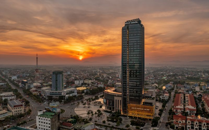 Lịch trình 24 giờ khám phá trọn vẹn Thành Sen từ 