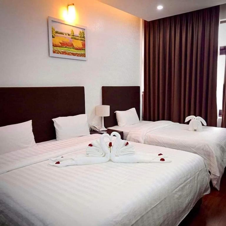 Deluxe Triple Family