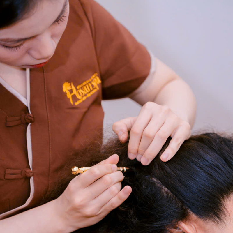 Liệu Pháp Chăm Sóc Thần Kinh Tọa