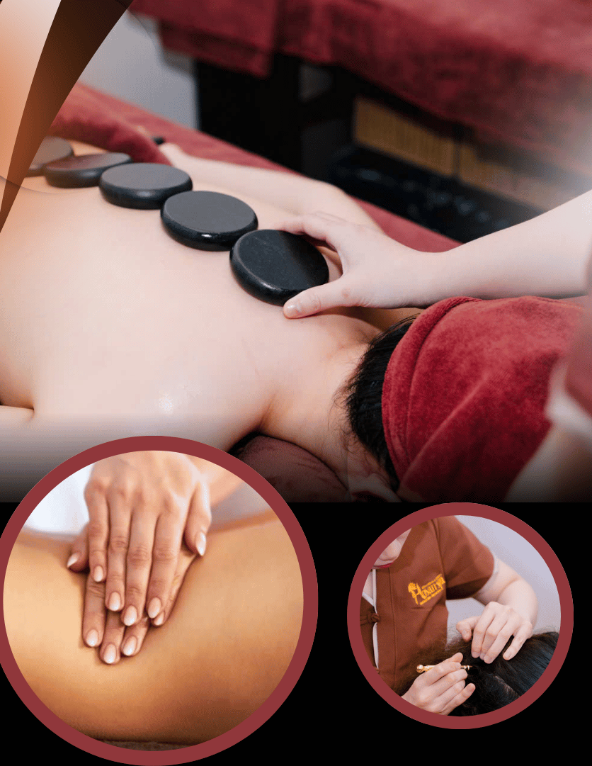 Hosan Spa