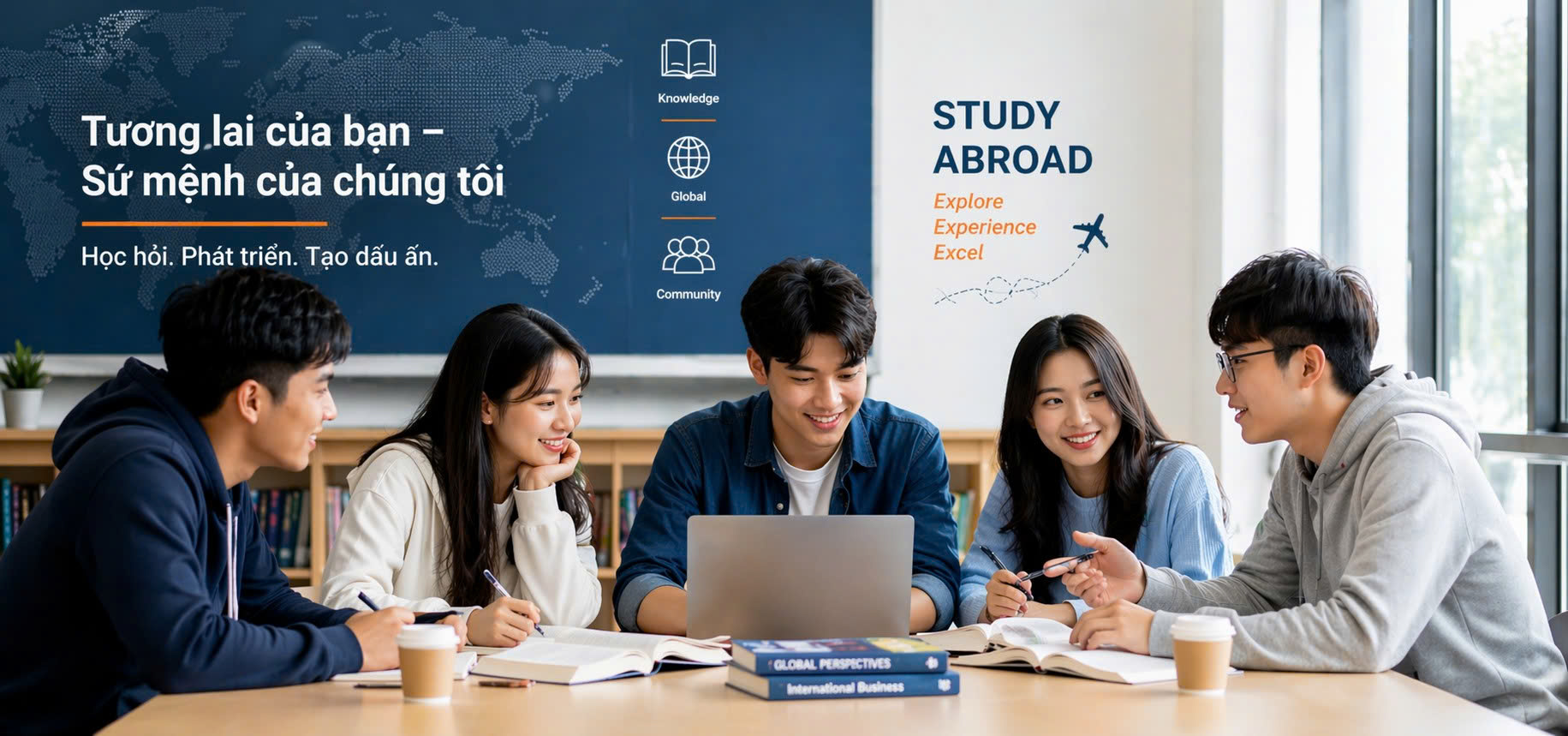 Giá Trị Cốt Lõi